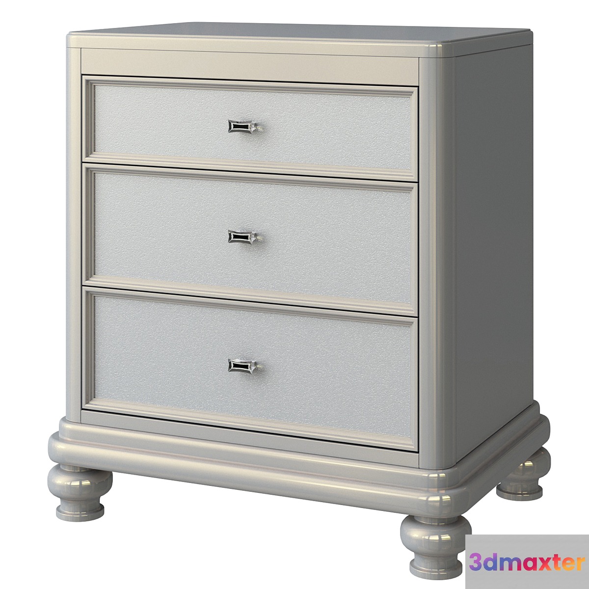 Coralayne bedside table