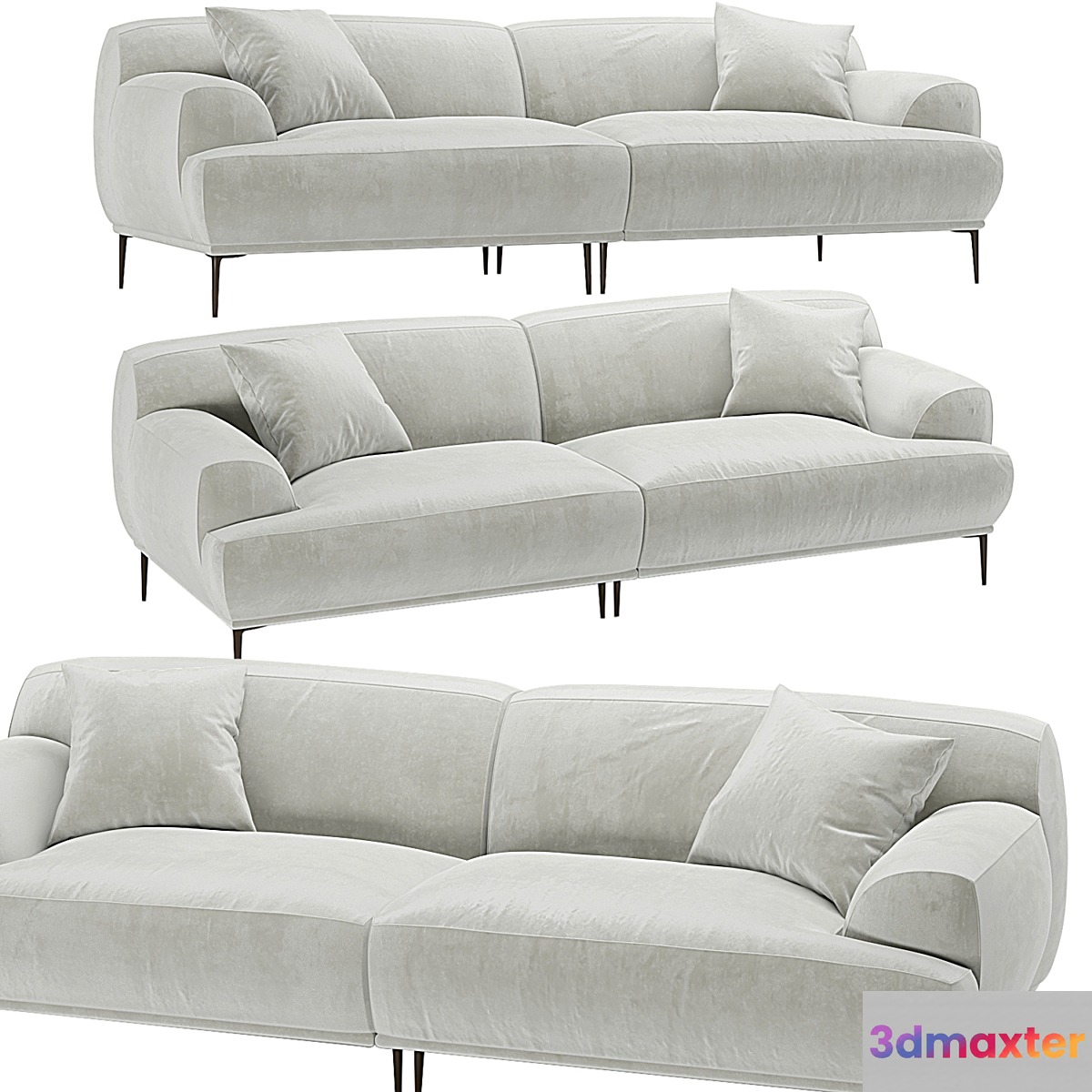 Article ABISKO Sofa