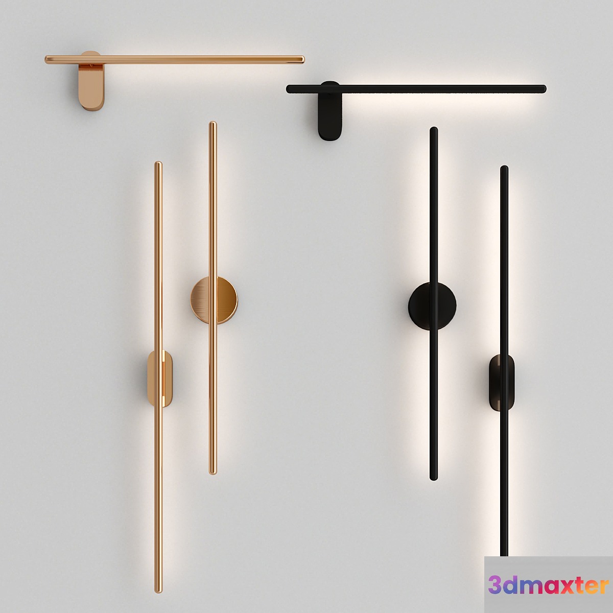 VANTAGGIO 3D Max