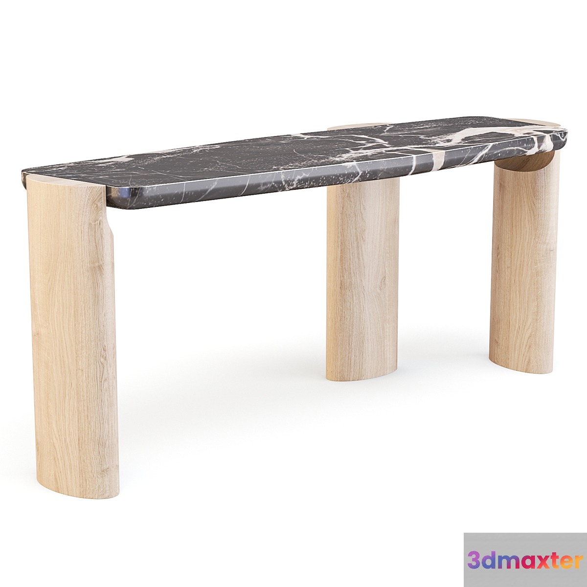 Collection Particuliere: LOB Low - Console - No.4