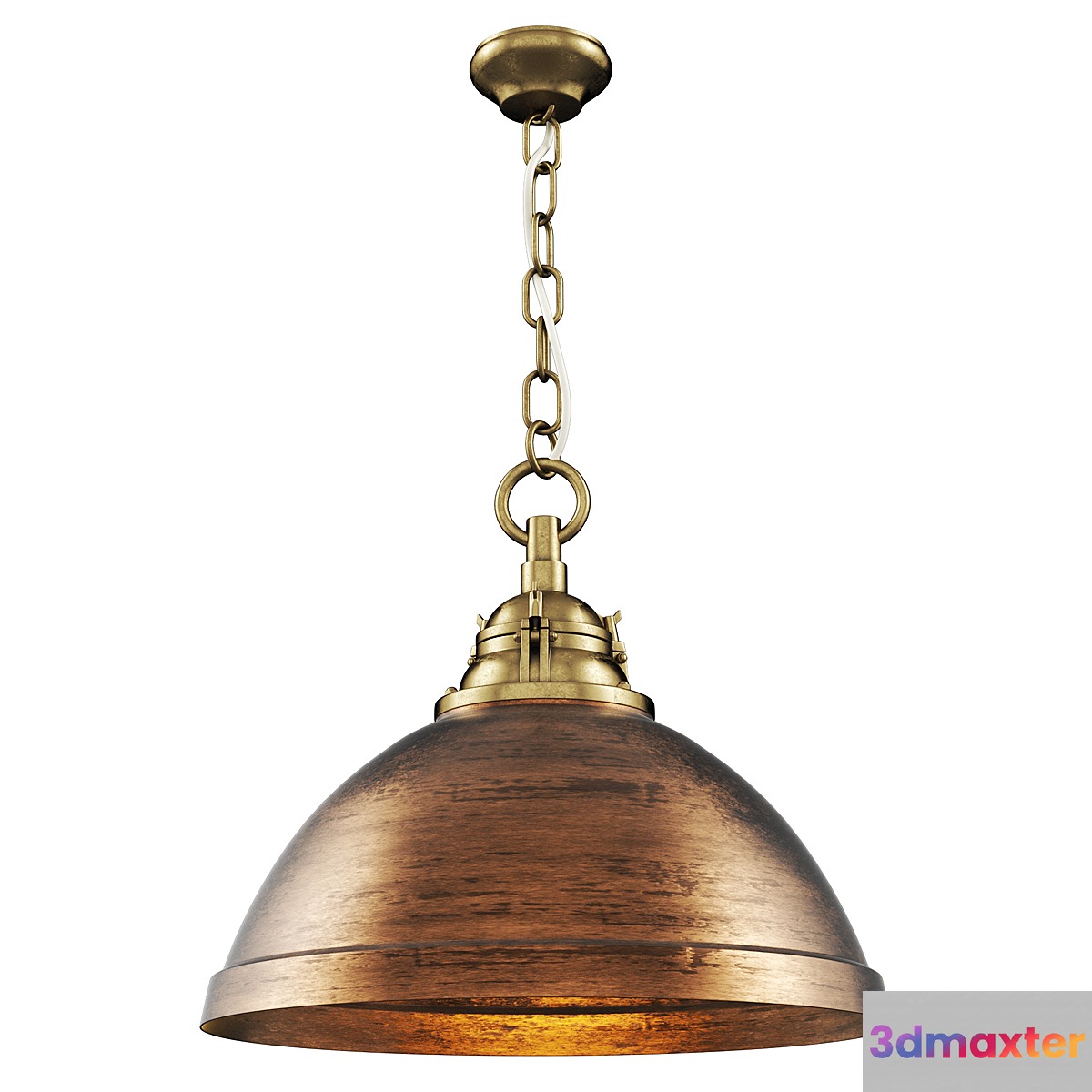 Pendant lamp Admiral Pendant