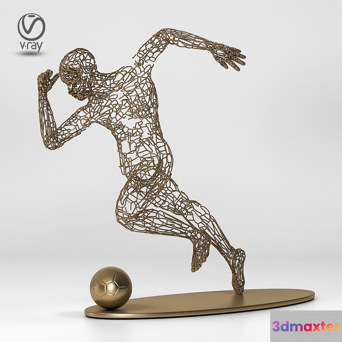 Men Statue