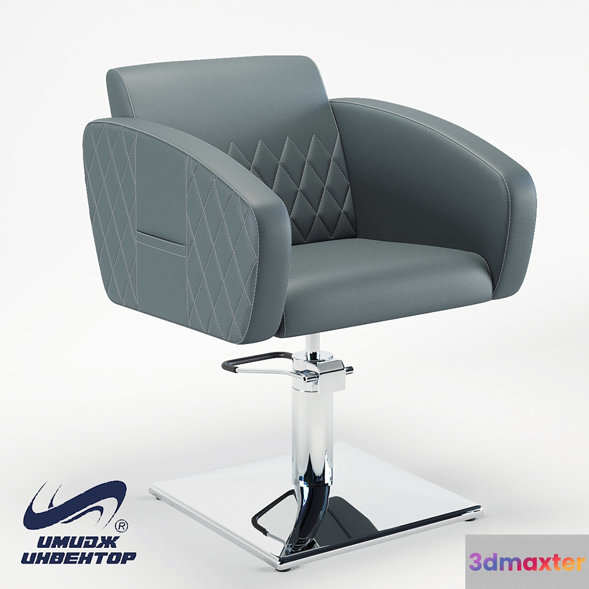 OM Hairdressing chair 