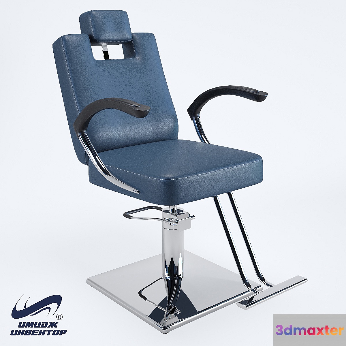 OM Hairdressing chair 
