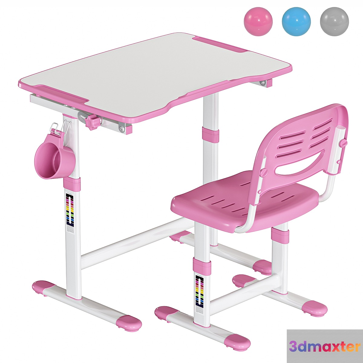 Furniture set Piccolino II Hoff