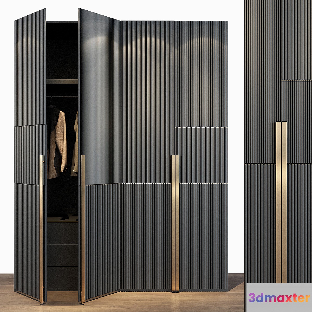 Cabinet Furniture 055
