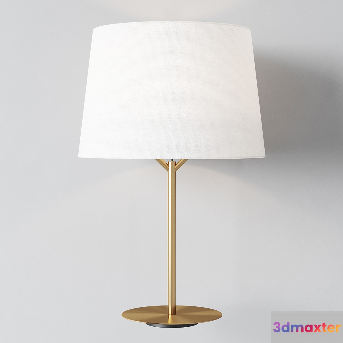 Table lamp Dantone Home Trenton