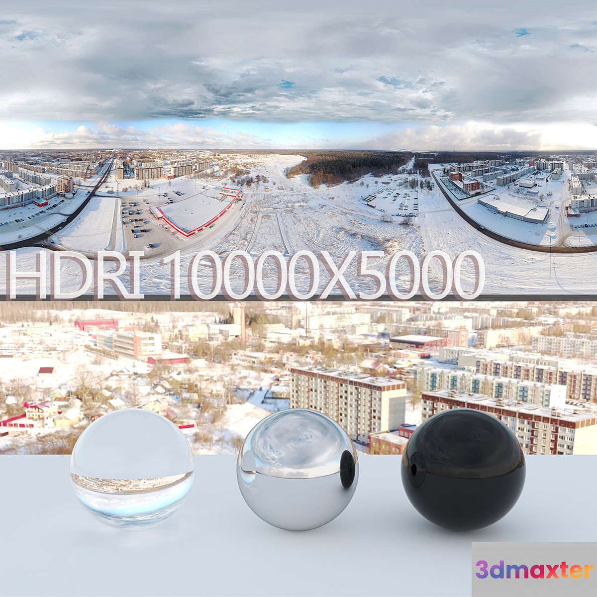 HDRI # 12