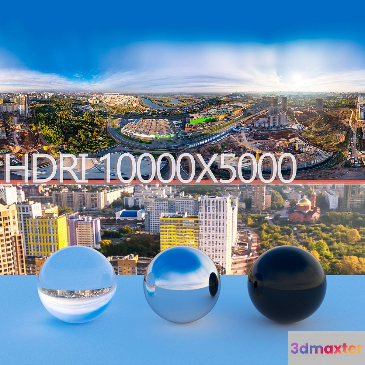 HDRI # 21