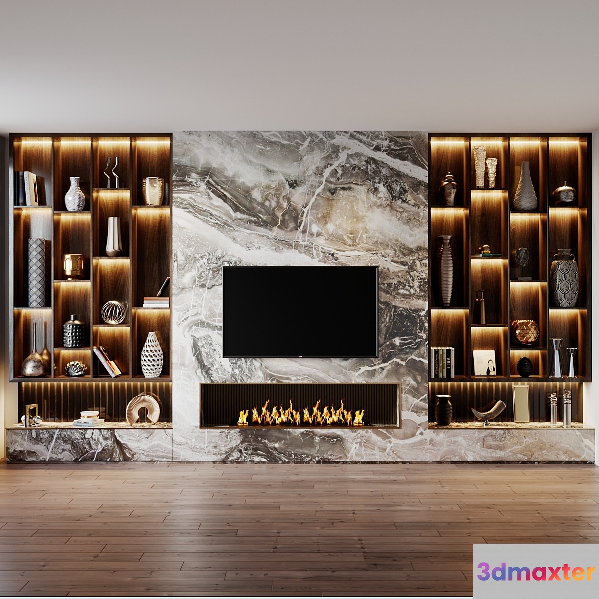 tv set 178 - No.3