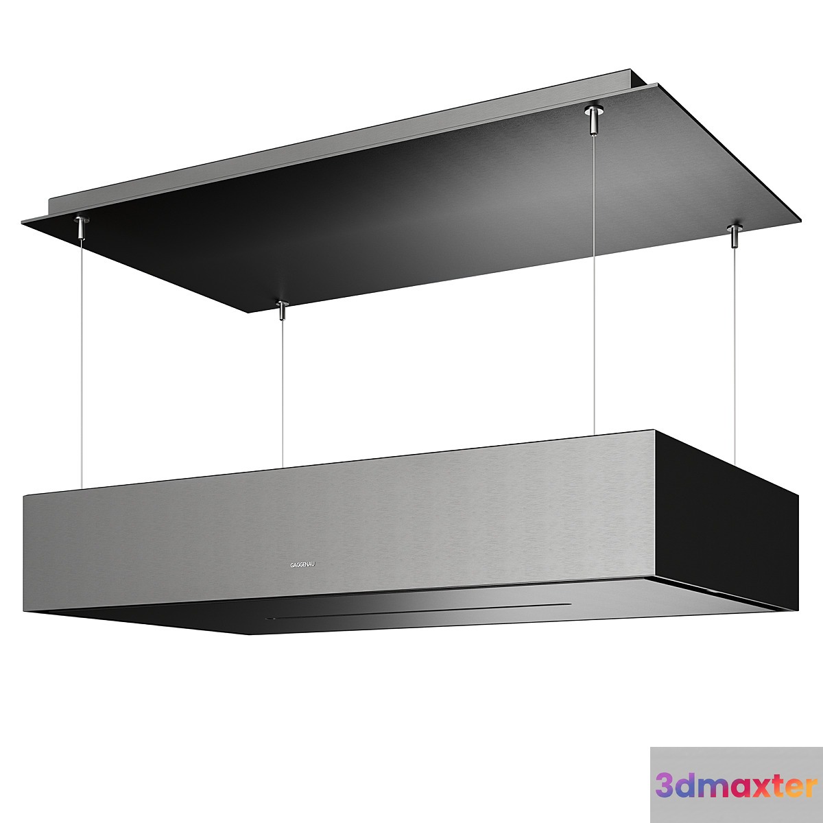 Gaggenau AC270101 Hood