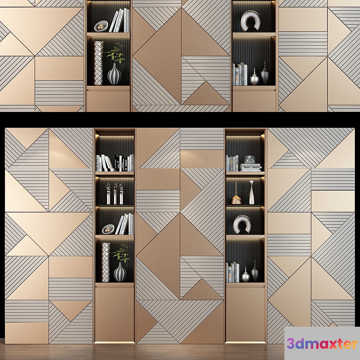 Cabinet Furniture 0344