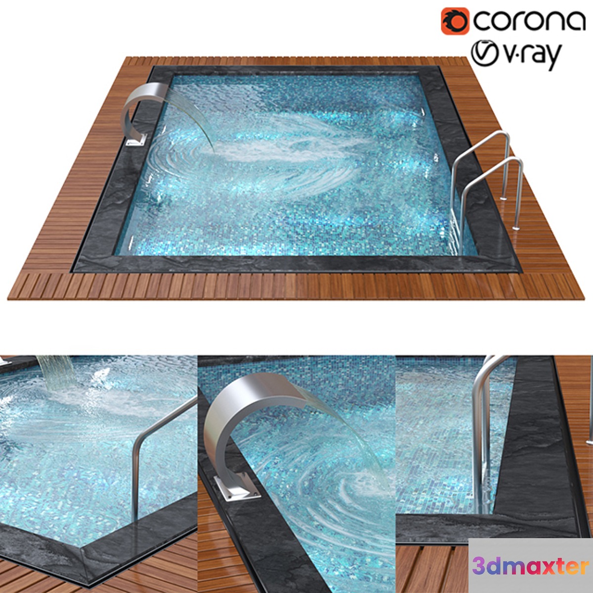 Swimming pool - No.11