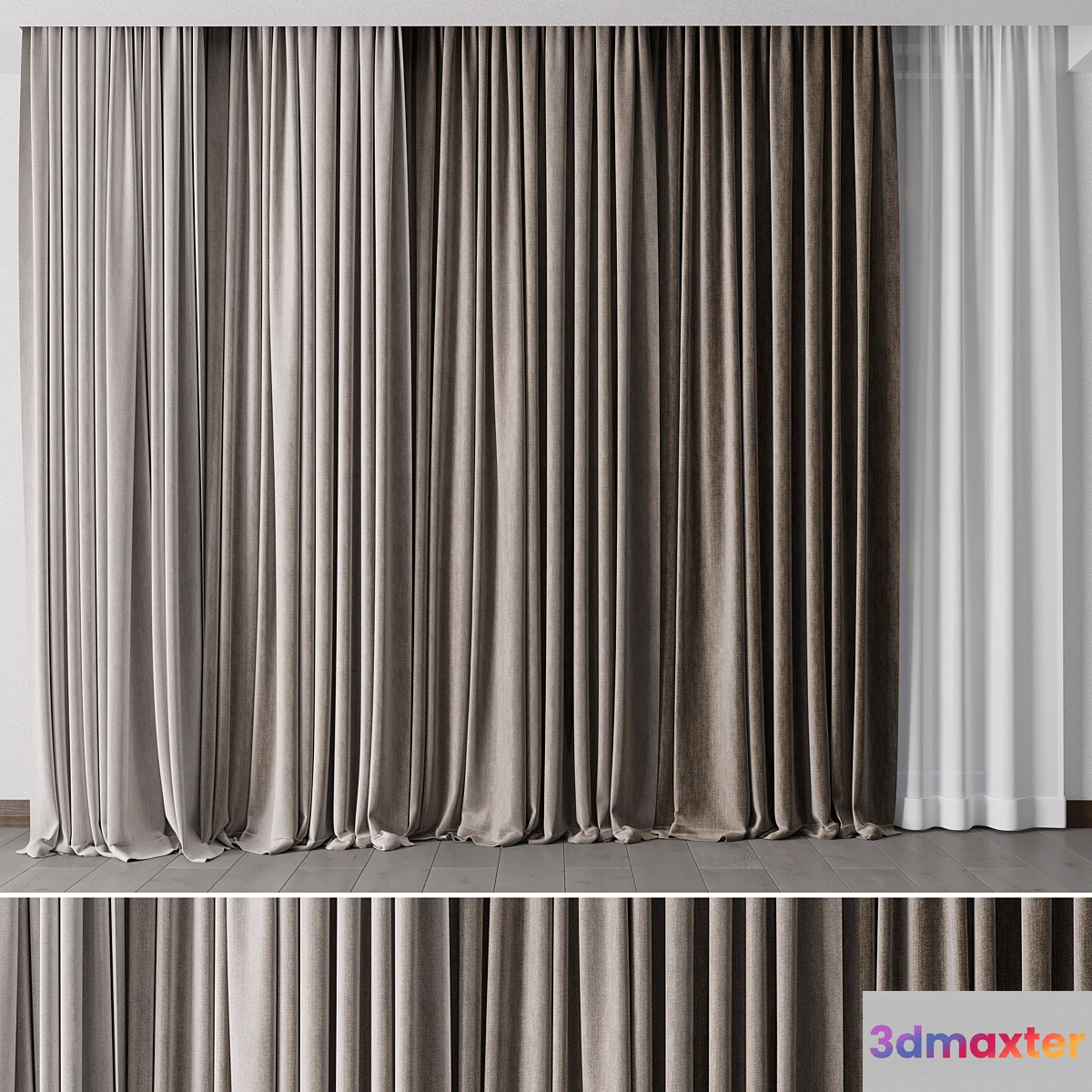 Hadi Curtains 31