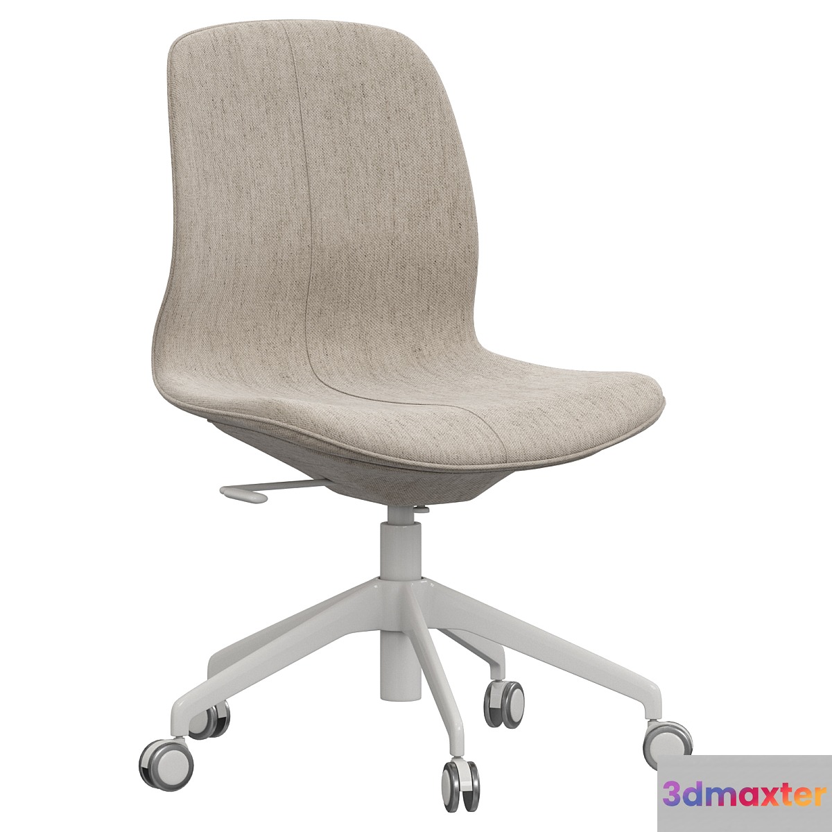 Ikea LANGFJALL office chair - No.6