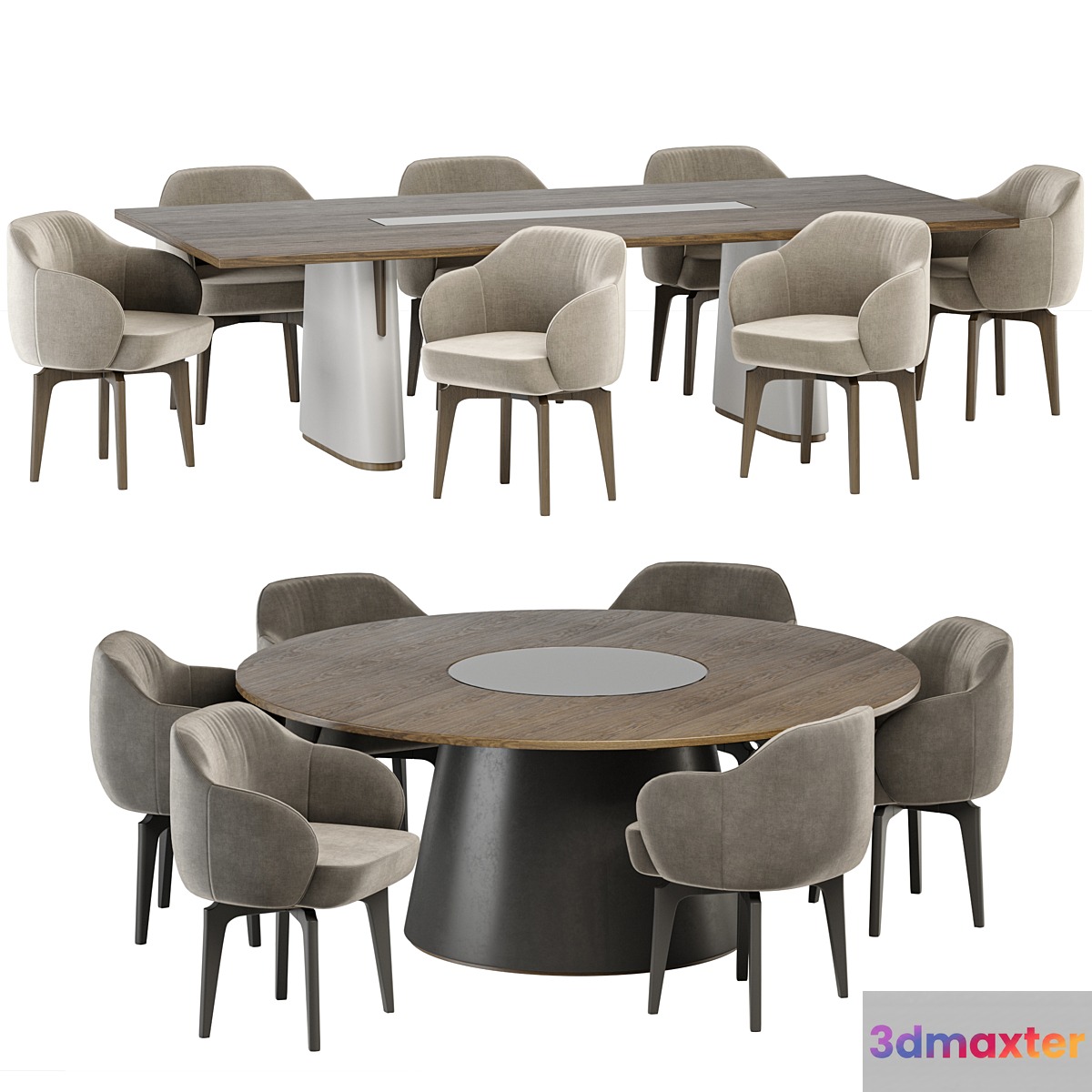 Elisa dinning set