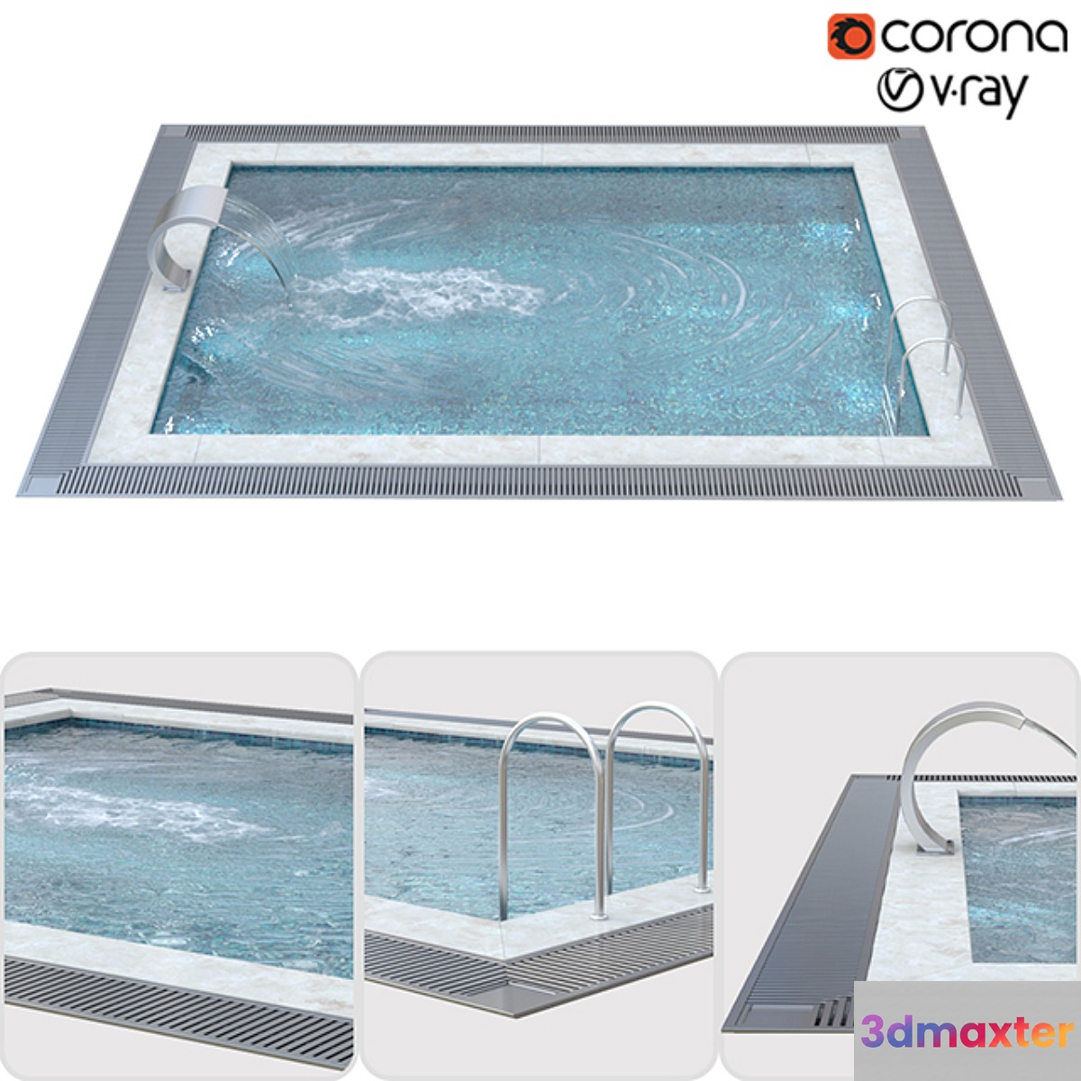 Swimming pool 002