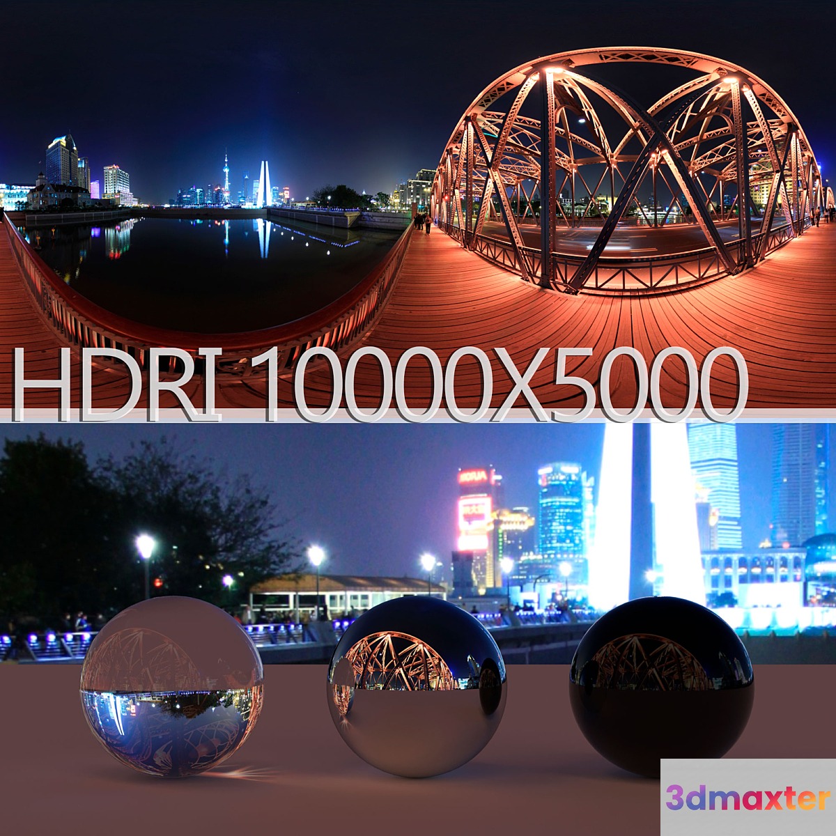HDRI # 22