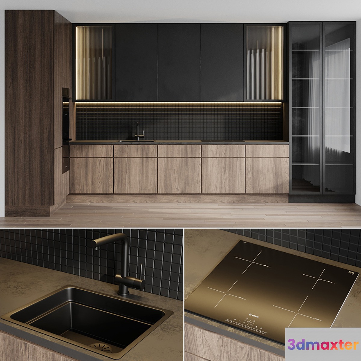 Kitchen 5 - No.4