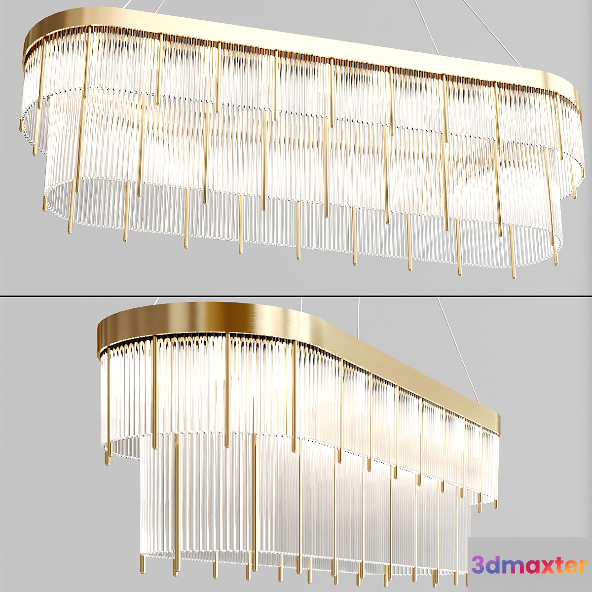 Cartel 3D Max