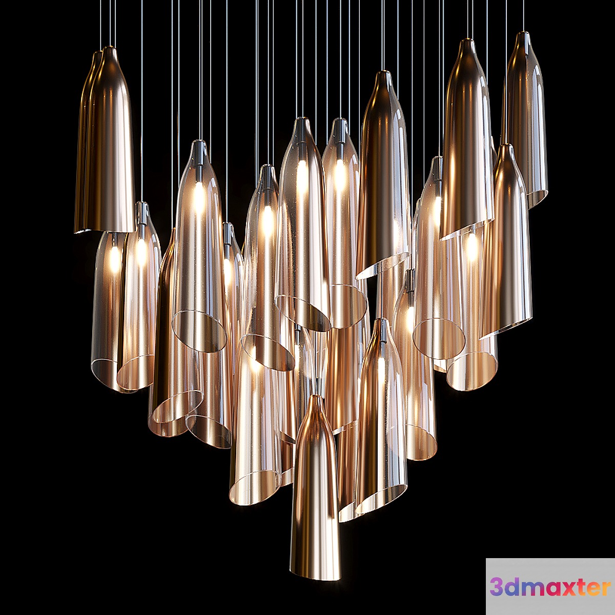 Droplight - Vargov Design - No.43