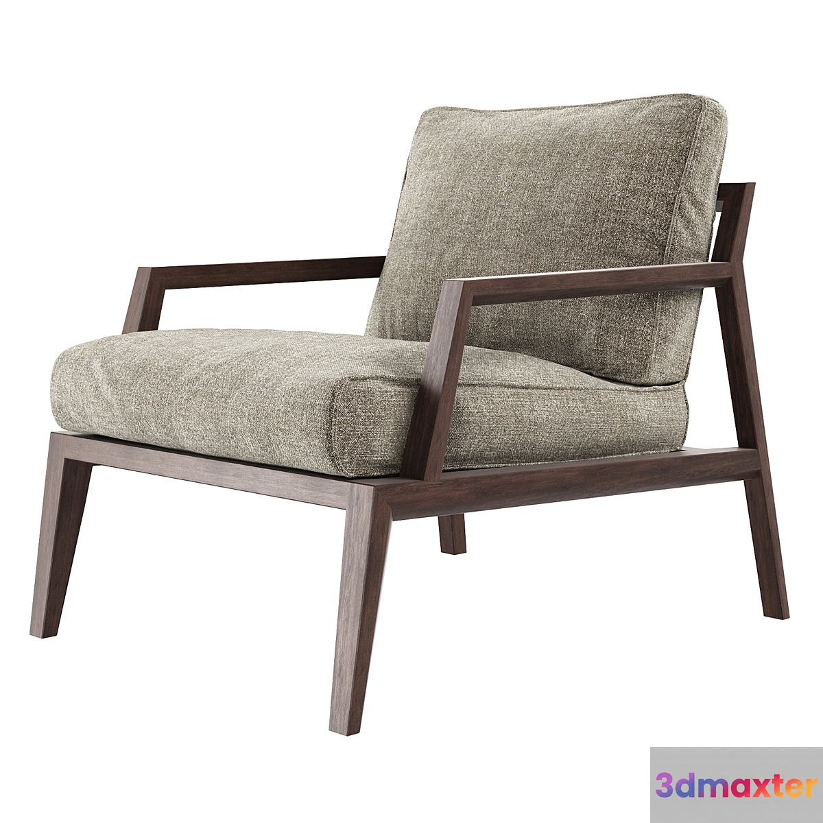 Italian armchair Petra by Italia Lounge