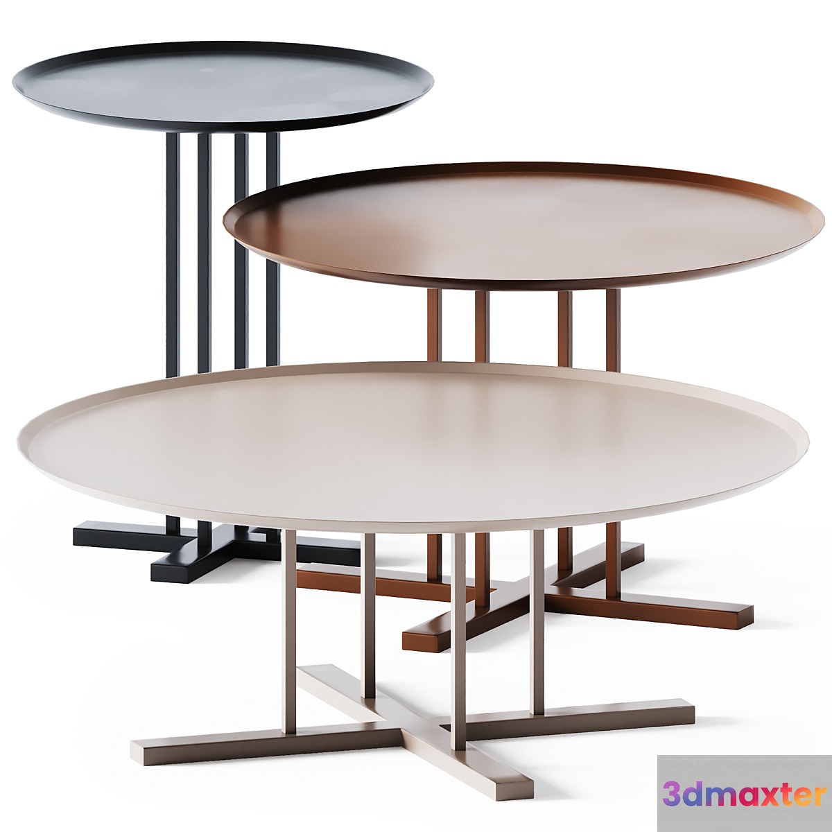 Coffee Tables Sini by B&T Design