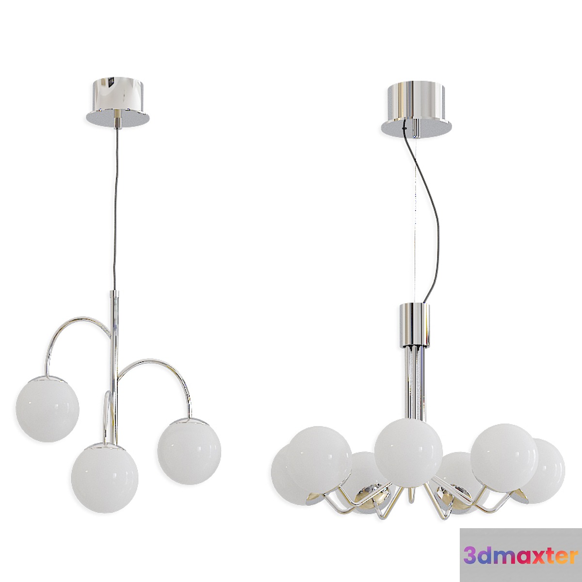SIMRISHAMN SIMRISHAMN hanging lamp 3D Max