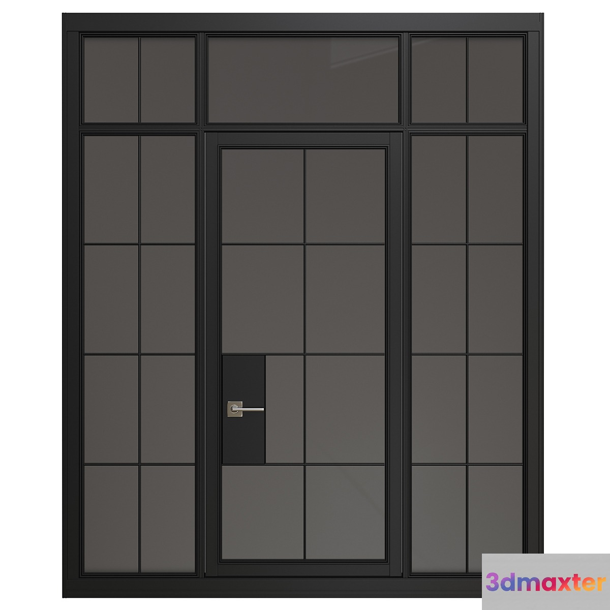 DOOR 97