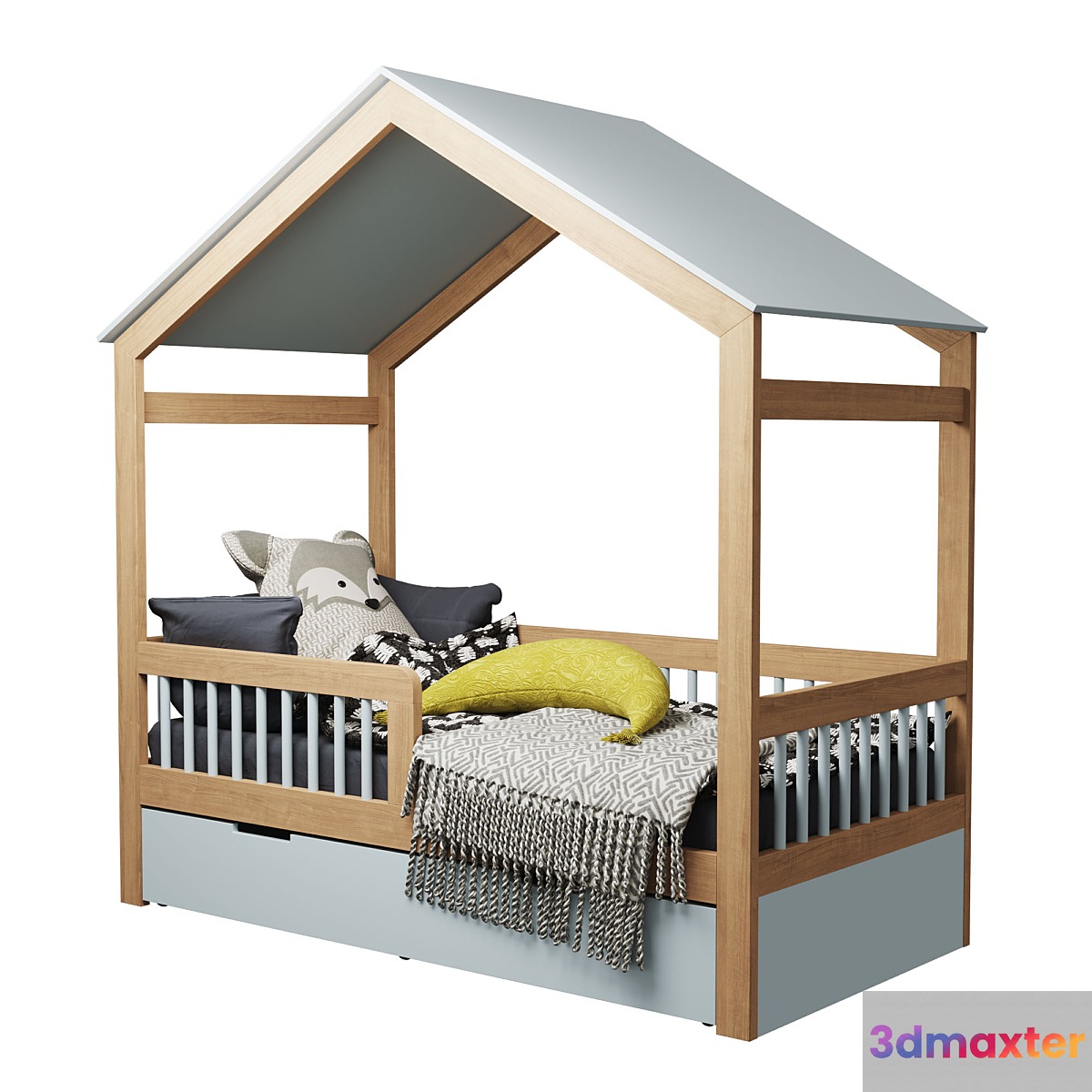 Crib designer
