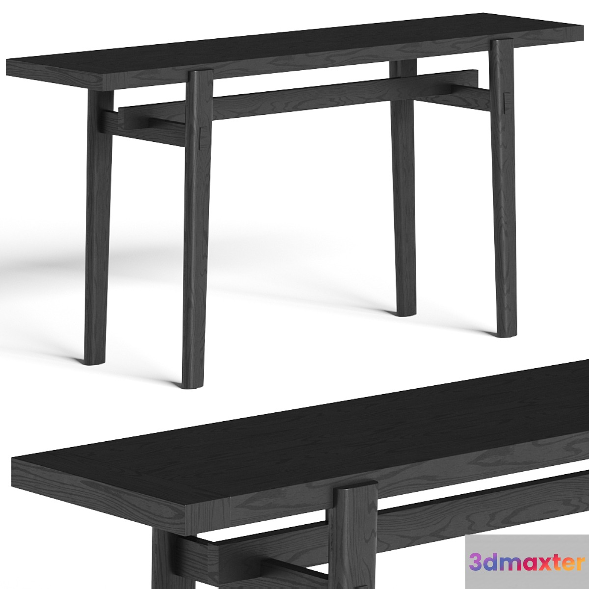 Poliform Home Hotel Console Table