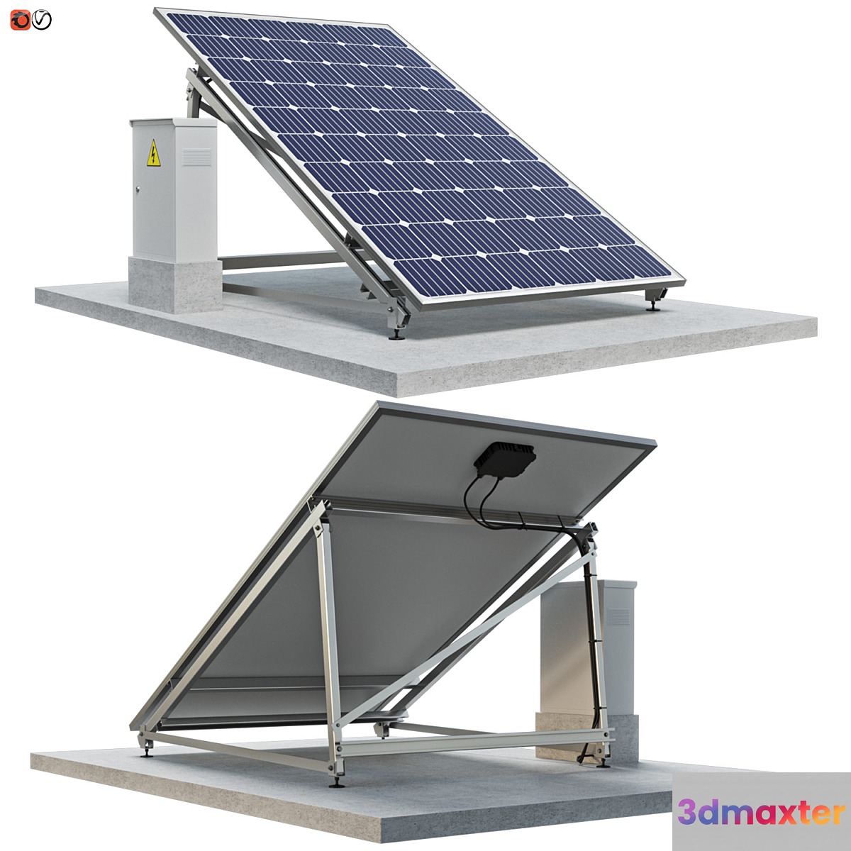 Solar Panel 01