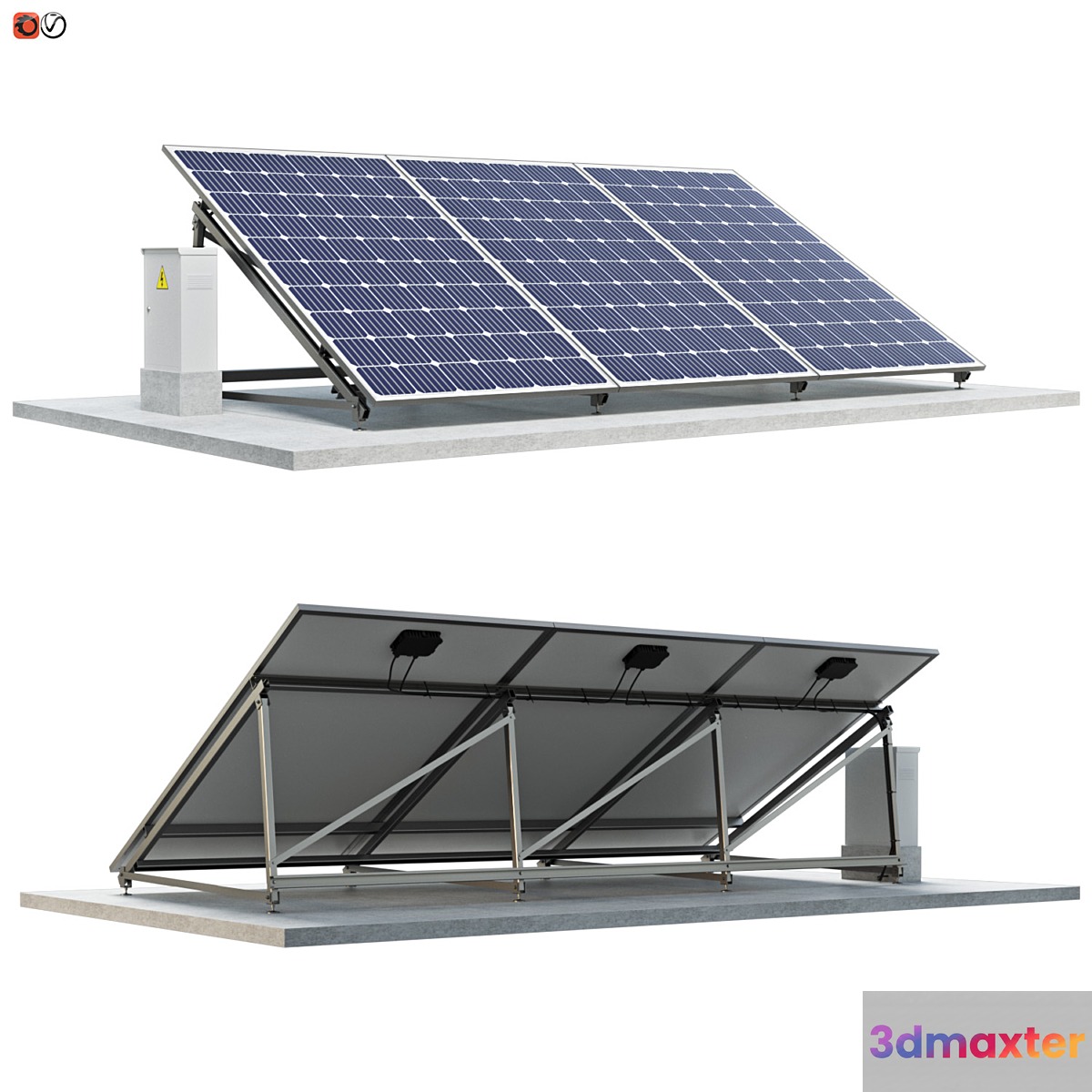 Solar Panel 02