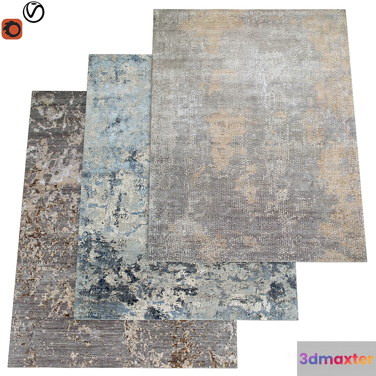 Carpets №013