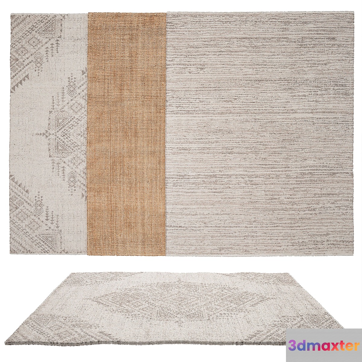 PREMIUM RUGS N9 3D Max