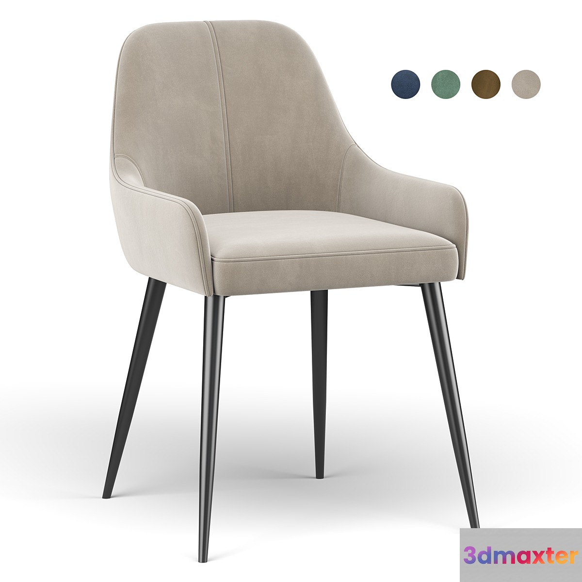 Woltu Dining Chair - No.2