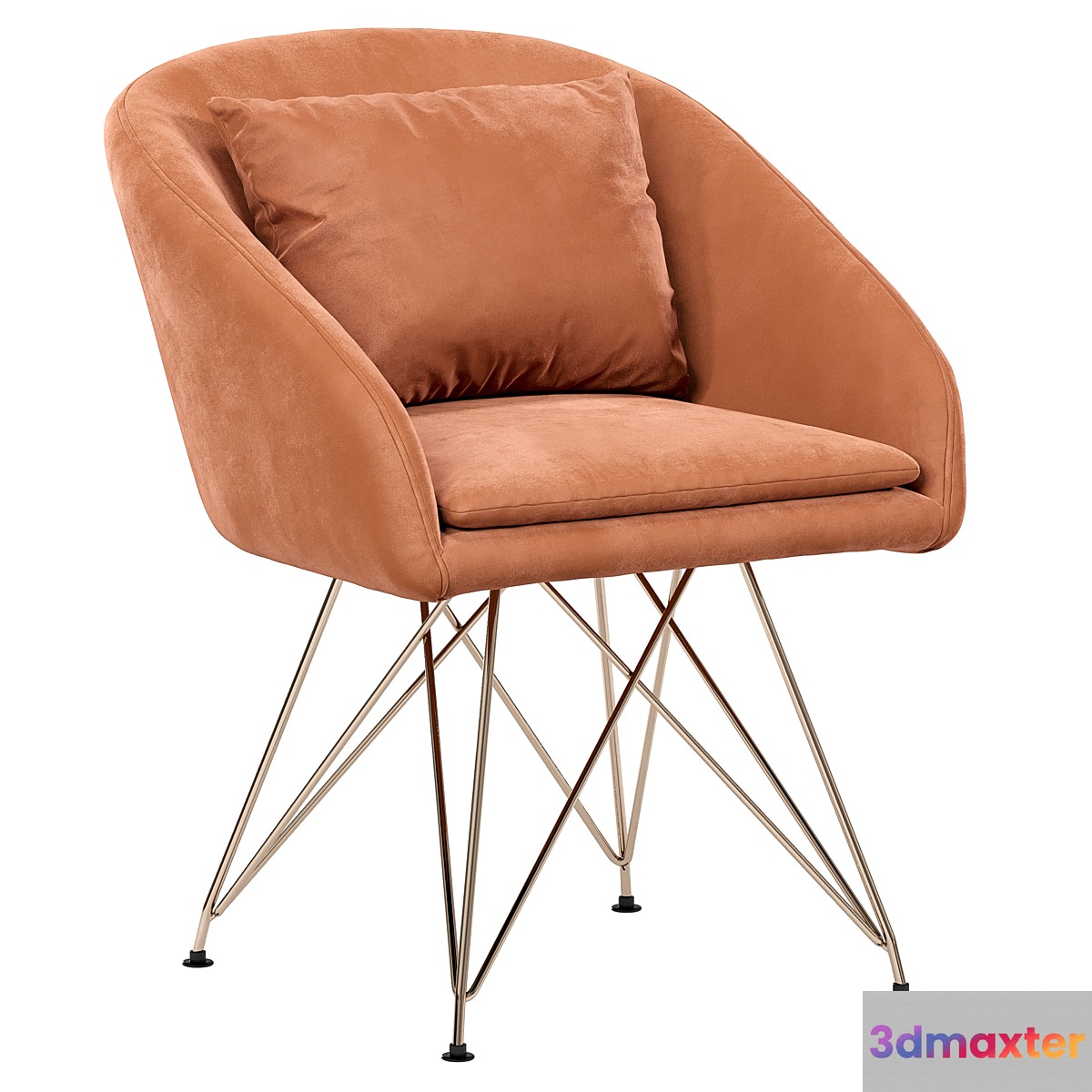 Armchair Ilene