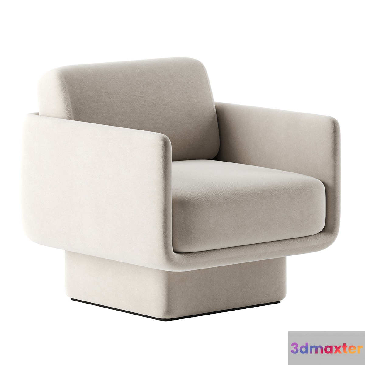 LILAS chair by Gallotti & Radice - No.2