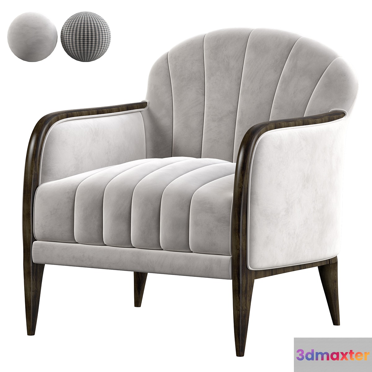 PARIGI Armchair