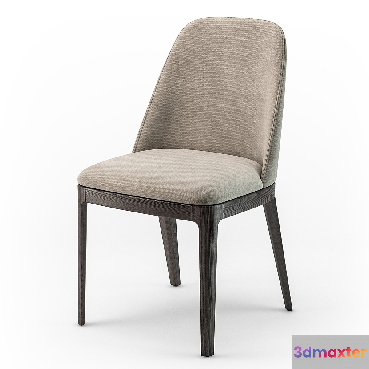 Bontempi Margot wood chair