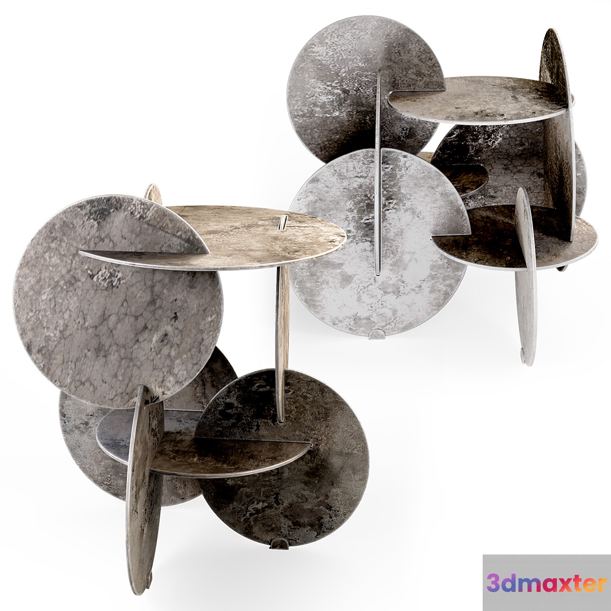 MONETE By Gallotti & Radice