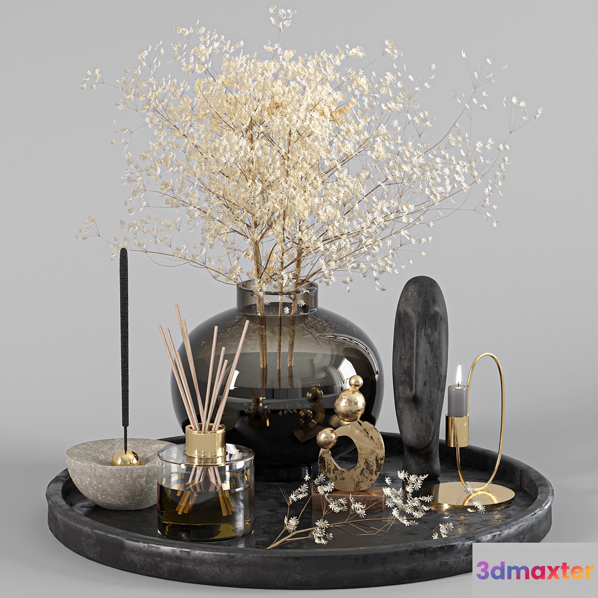 Decorative set 21