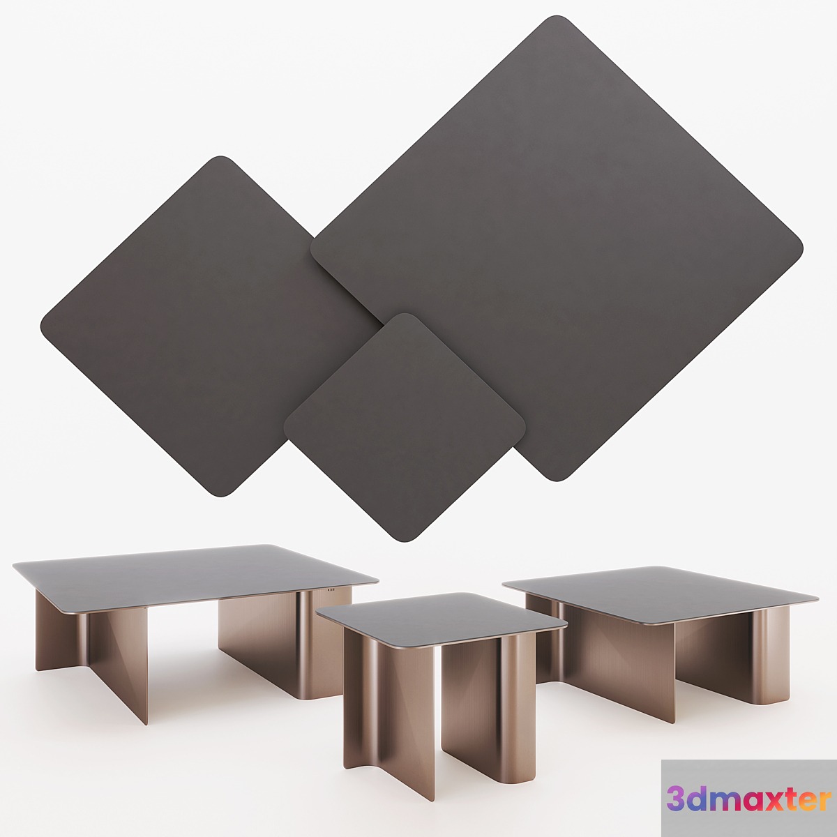 AM.PM Coffee table Tanya