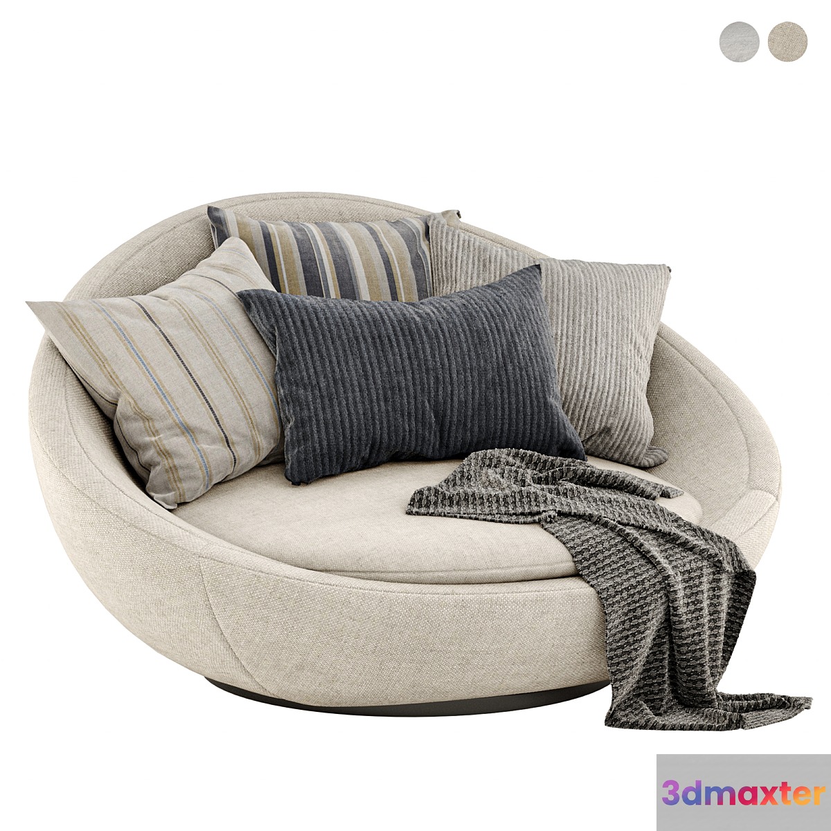 Armchair lacoon by desiree - No.2