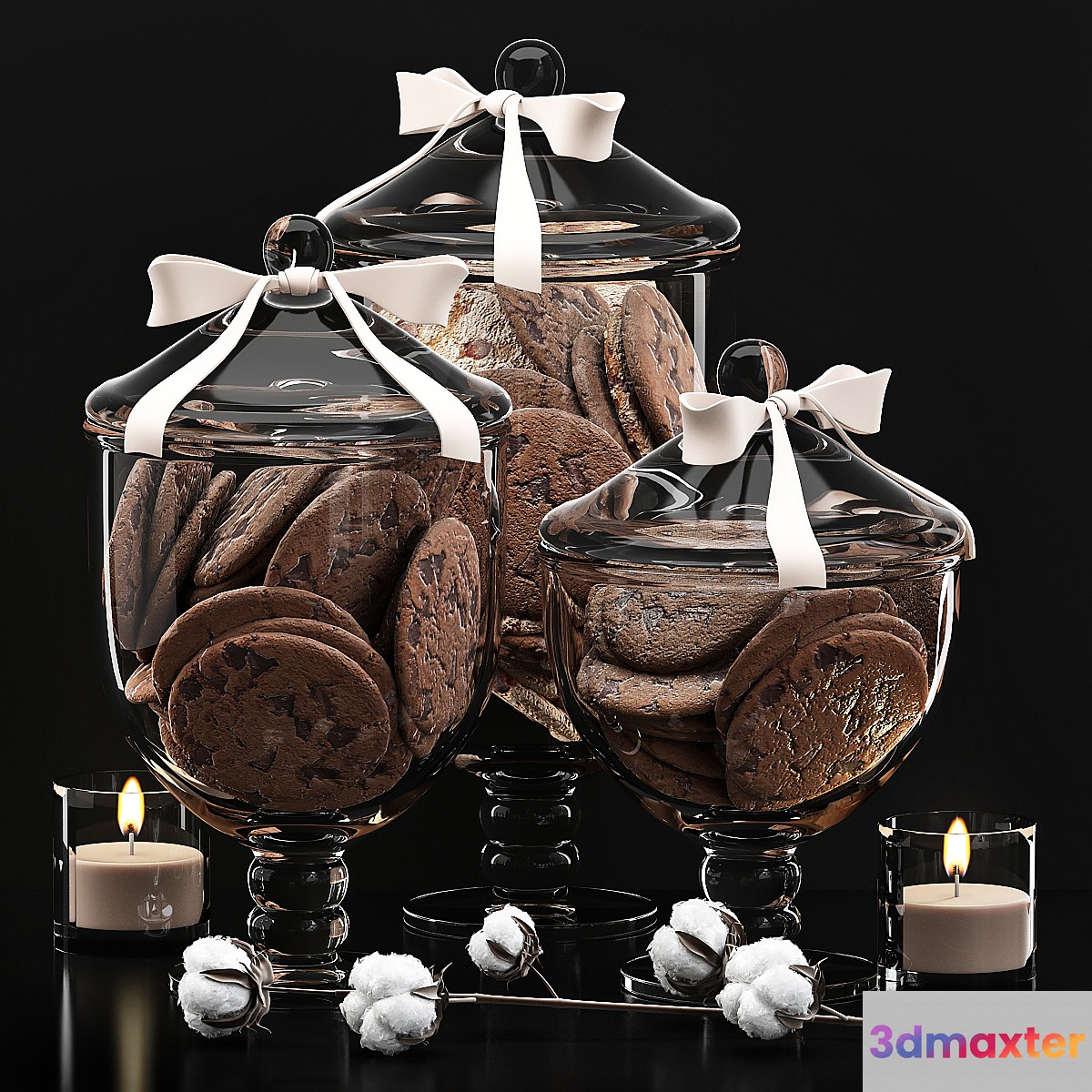 Decor for interior by Dizipro №2