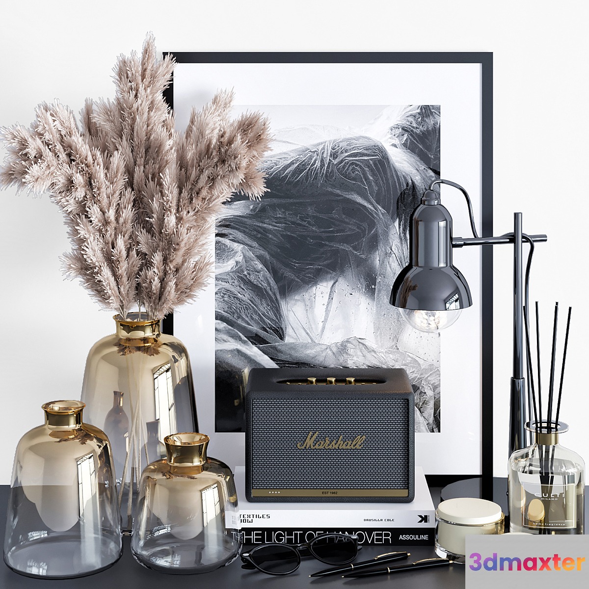 decorative set 04 - No.8