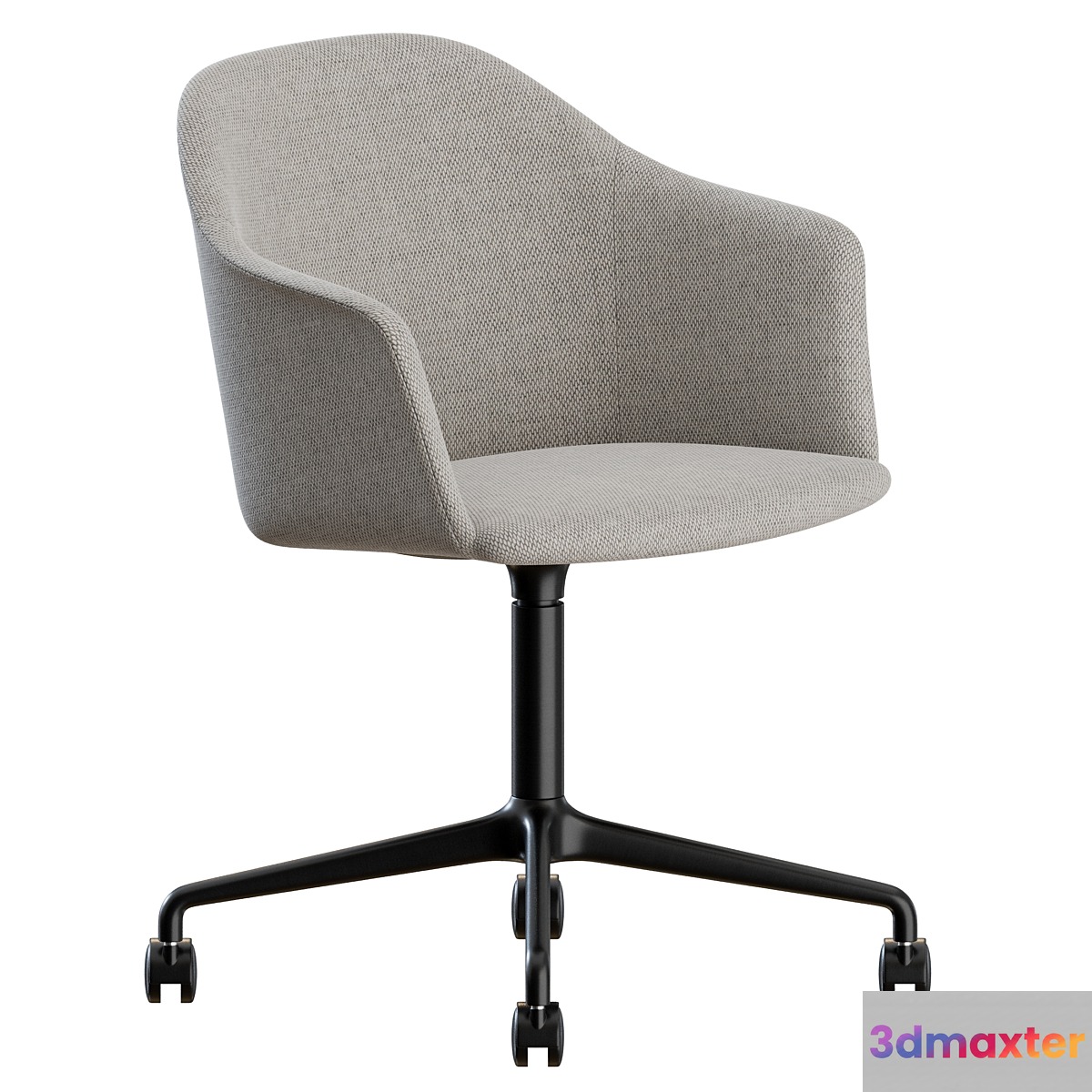 Rely HW50 Armchair by andtradition - No.2