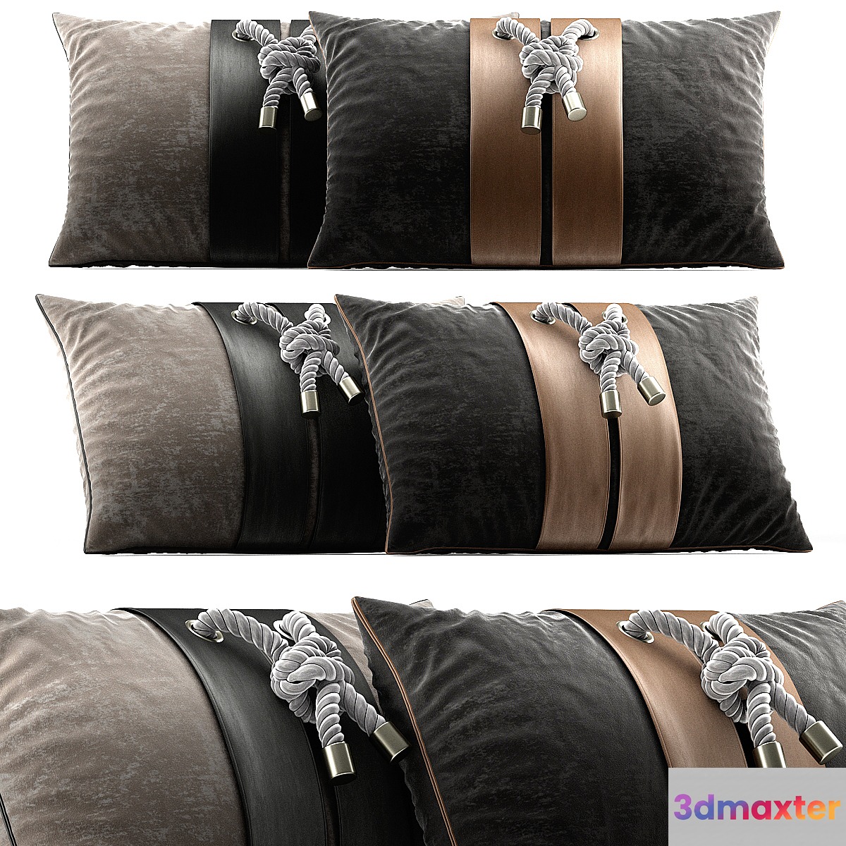 Decorative Pillow # 1