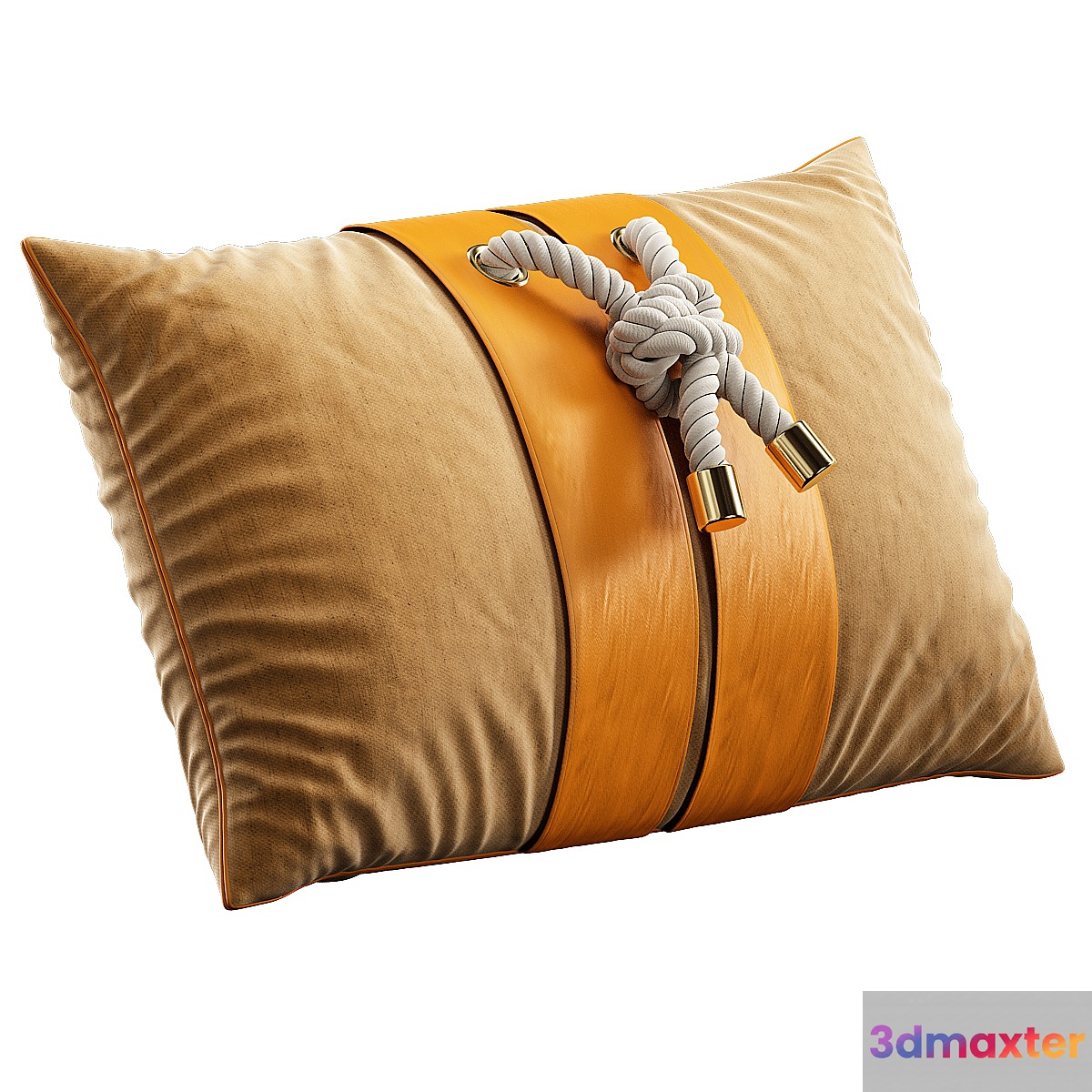 Decorative Pillow # 11 - No.3