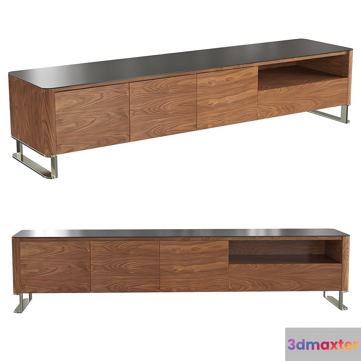 TV stand Atelier